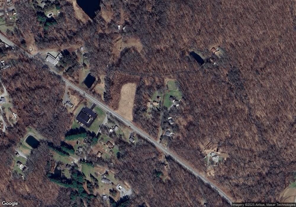 557 Route 32, North Franklin, CT 06254 - photo 1