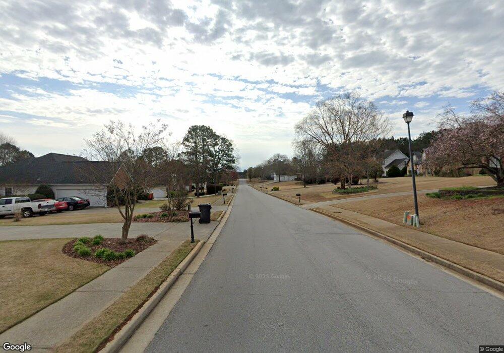 604 Planters Mill Pt Pointe NE, Dacula, GA 30019 - photo 1