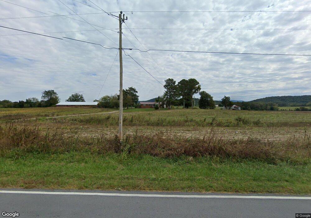 1166 Caylor Rd, Crandall, GA 30711 - photo 1