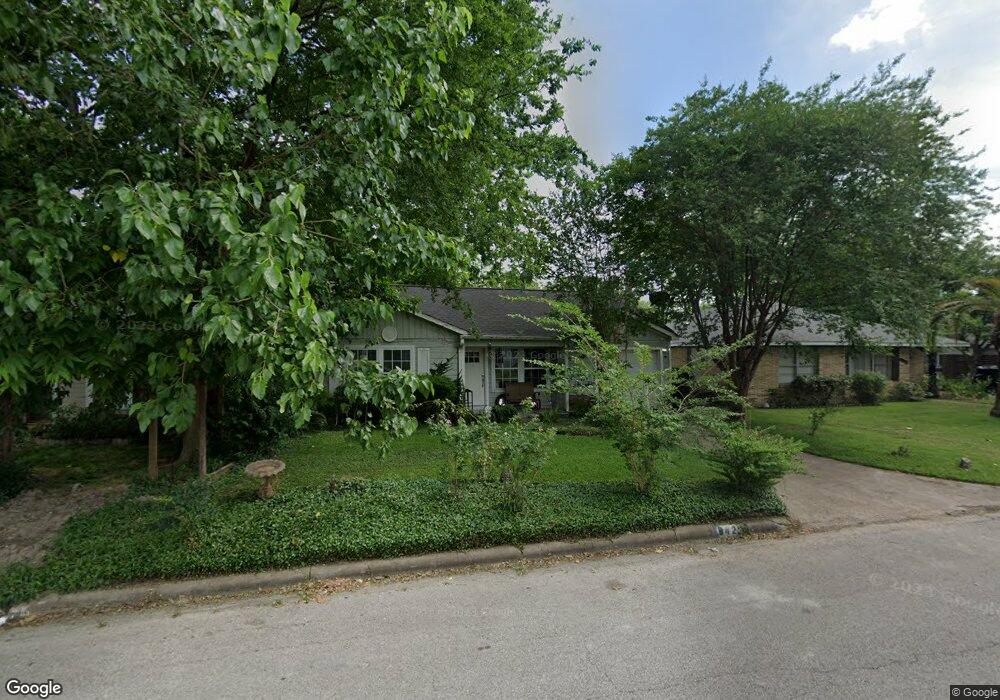 942 Algregg St, Houston, TX 77009 - photo 1