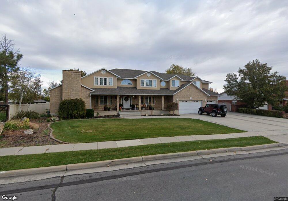 2526 W 9435 S, South Jordan, UT 84095 - photo 1