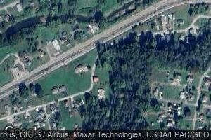 8321 N Fork Rd, Pine Grove, WV 26419