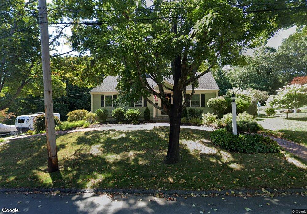 31 Fairview St, Hingham, MA 02043 - photo 1