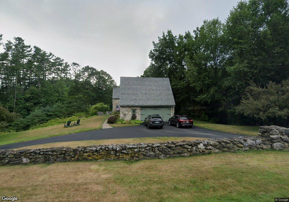 62 Olympus Rd, Proctor, VT 05765 - photo 1