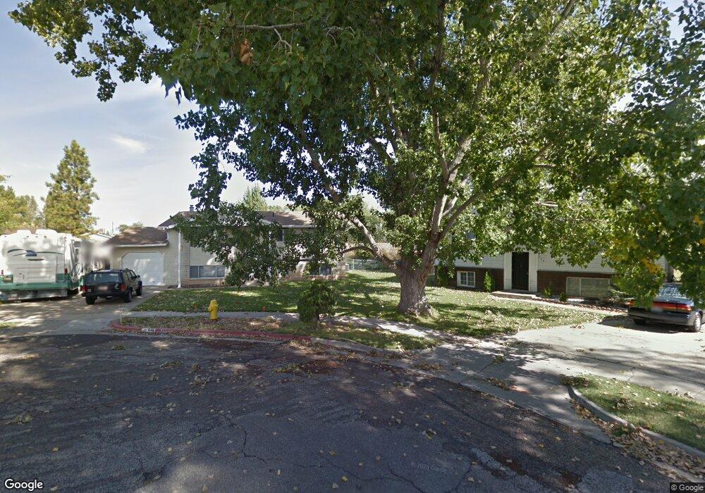 648 W 2650 N, Clearfield, UT 84015 - photo 1