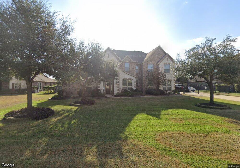 21407 Fairhaven Creek Dr, Cypress, TX 77433 - photo 1