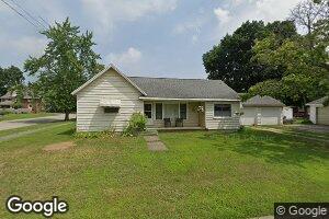 4394 Oak St, Cass City, MI 48726