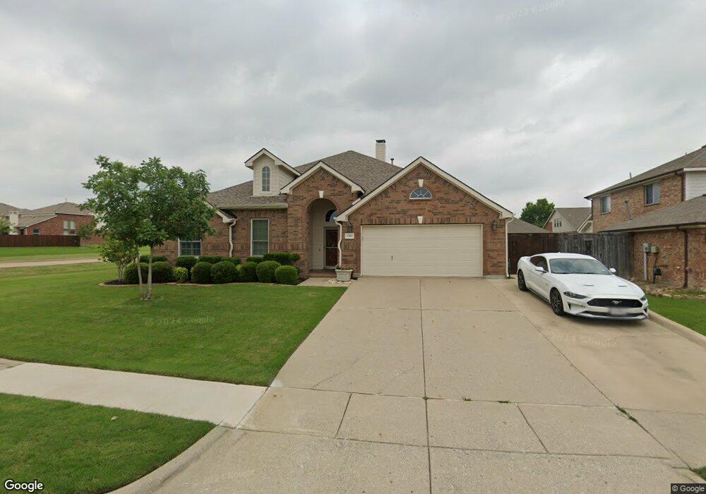 1301 Valley Stream Dr, Wylie, TX 75098 - photo 1