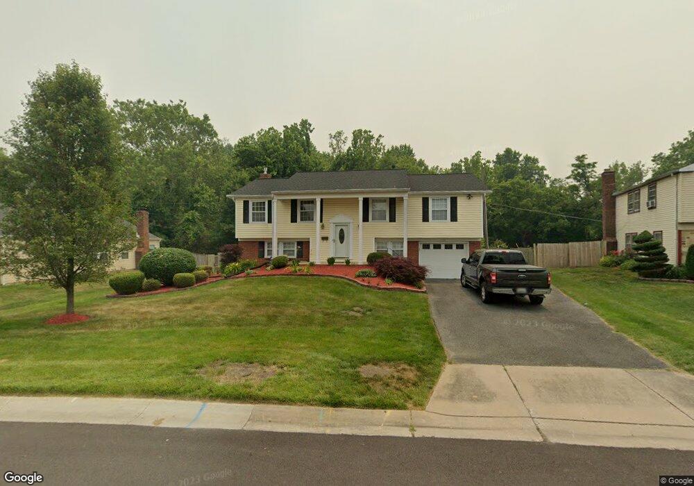 1428 Perrell Ln, Bowie, MD 20716 - photo 1