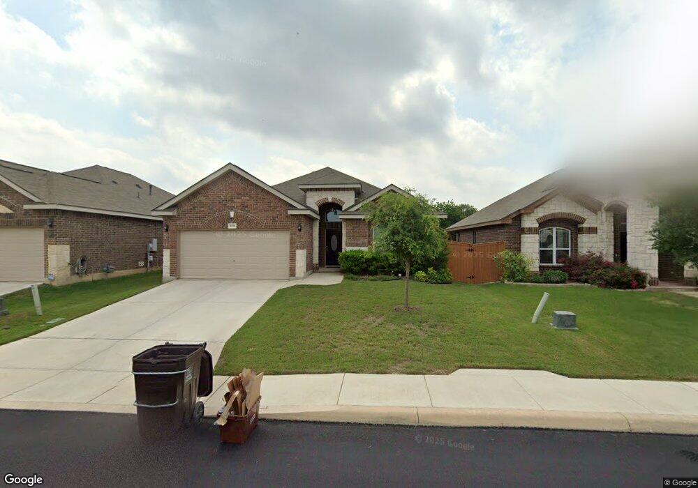 9534 Bricewood Tree, San Antonio, TX 78254 - photo 1