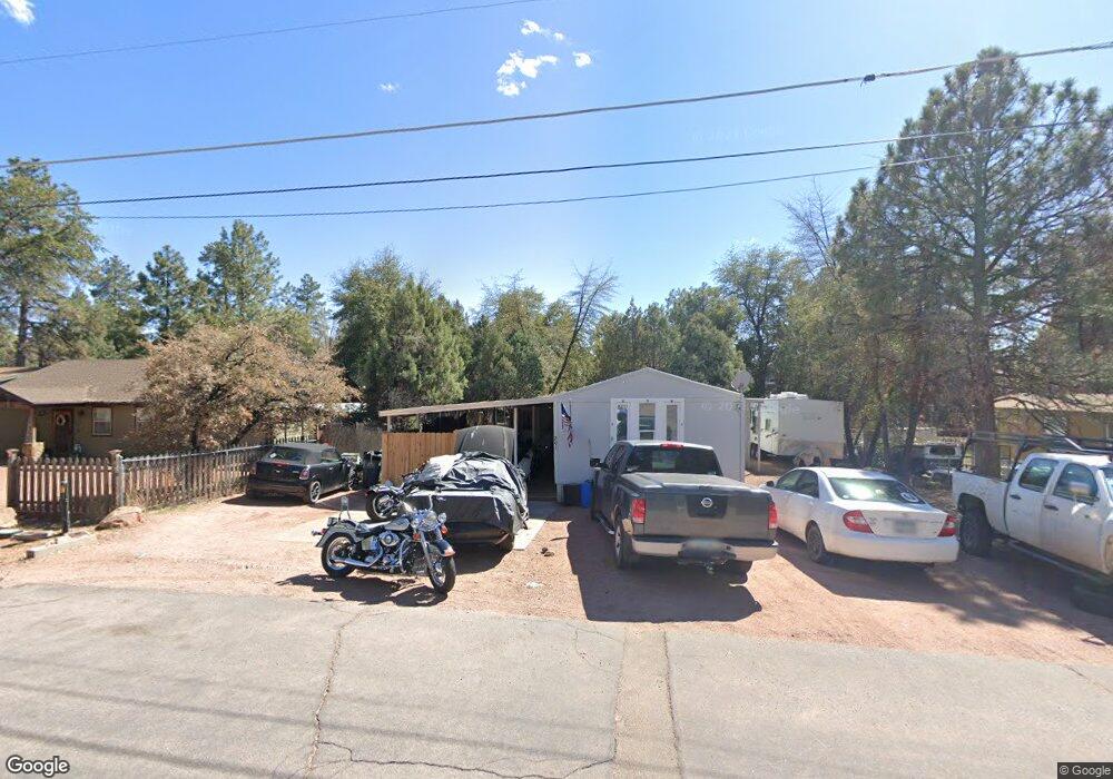 201 W Alpine Cir, Payson, AZ 85541 - photo 1