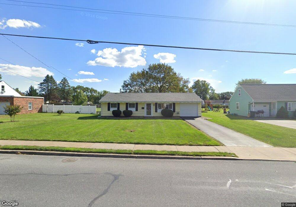 500 Donegal Springs Rd, Mount Joy, PA 17552 - photo 1