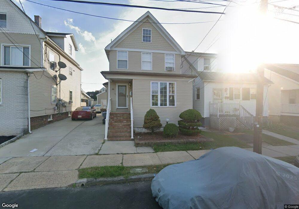 39 Lincoln Ave, Carteret, NJ 07008 - photo 1