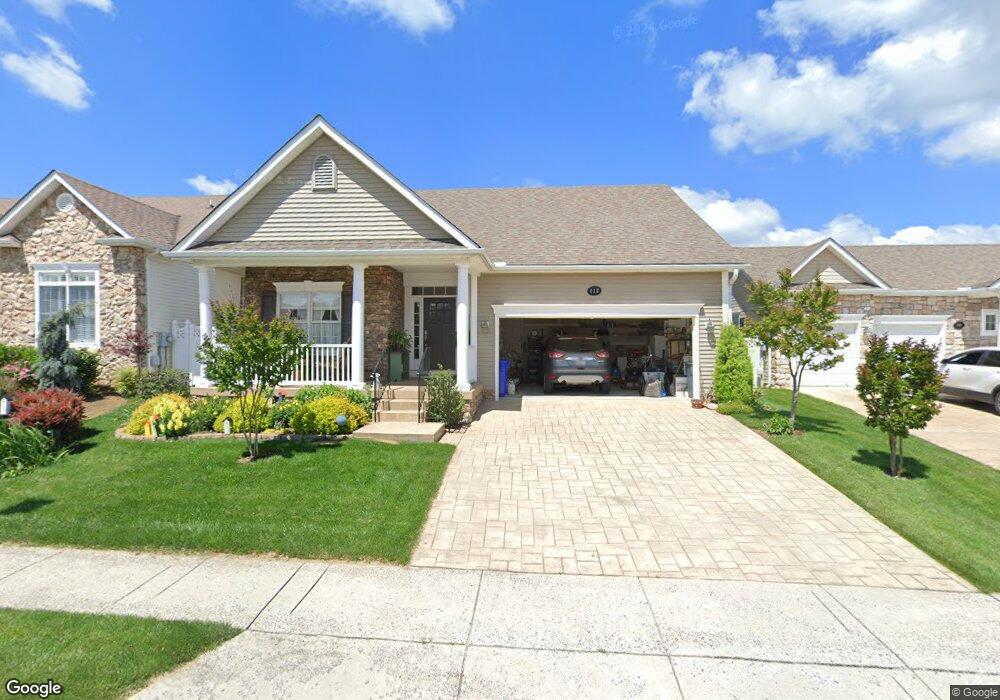 112 Rhoderick Cir, Middletown, MD 21769 - photo 1