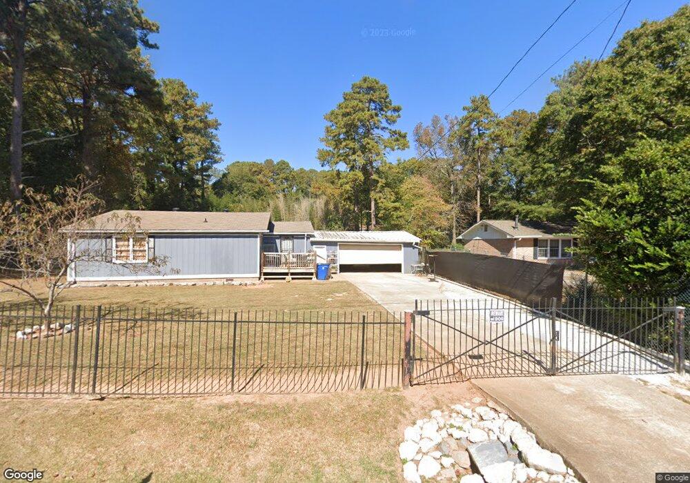 870 Virginia Ct SE, Conyers, GA 30094 - photo 1