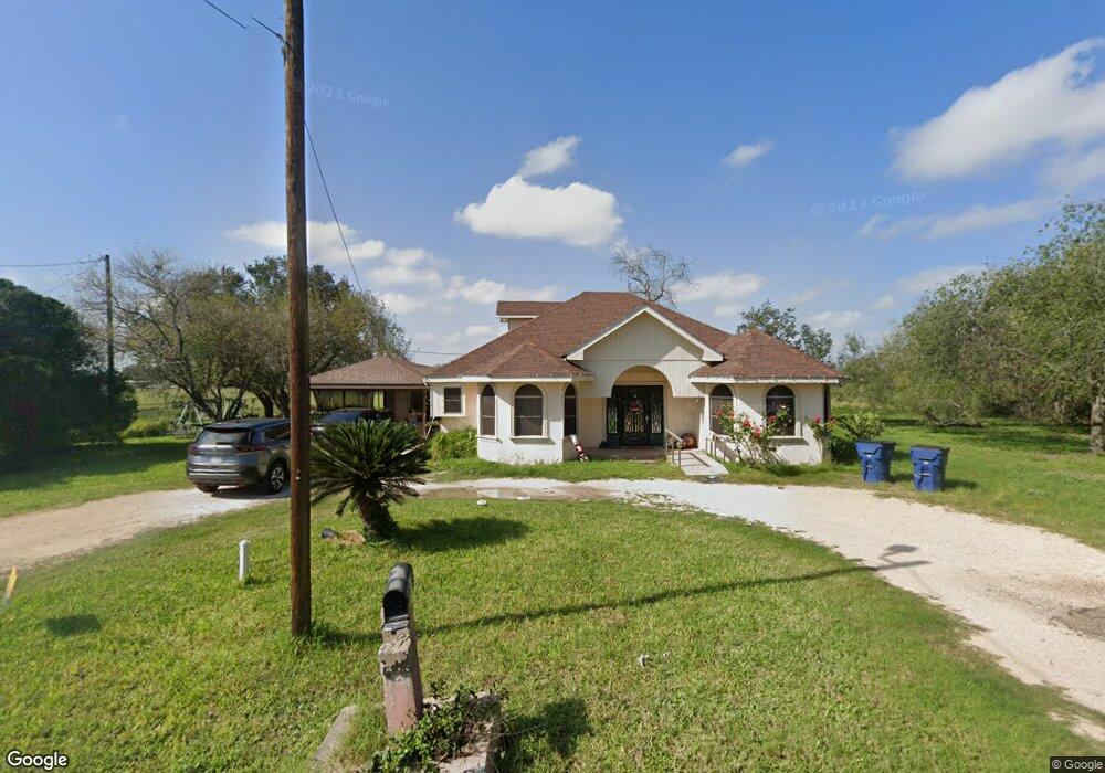 1015 Esparanza St, Alamo, TX 78516 - photo 1