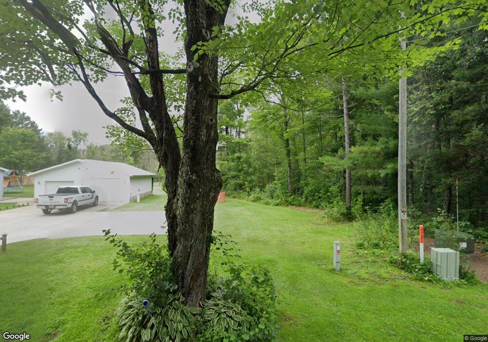 W3170 Twin Creek Rd, Porterfield, WI 54159 - photo 1