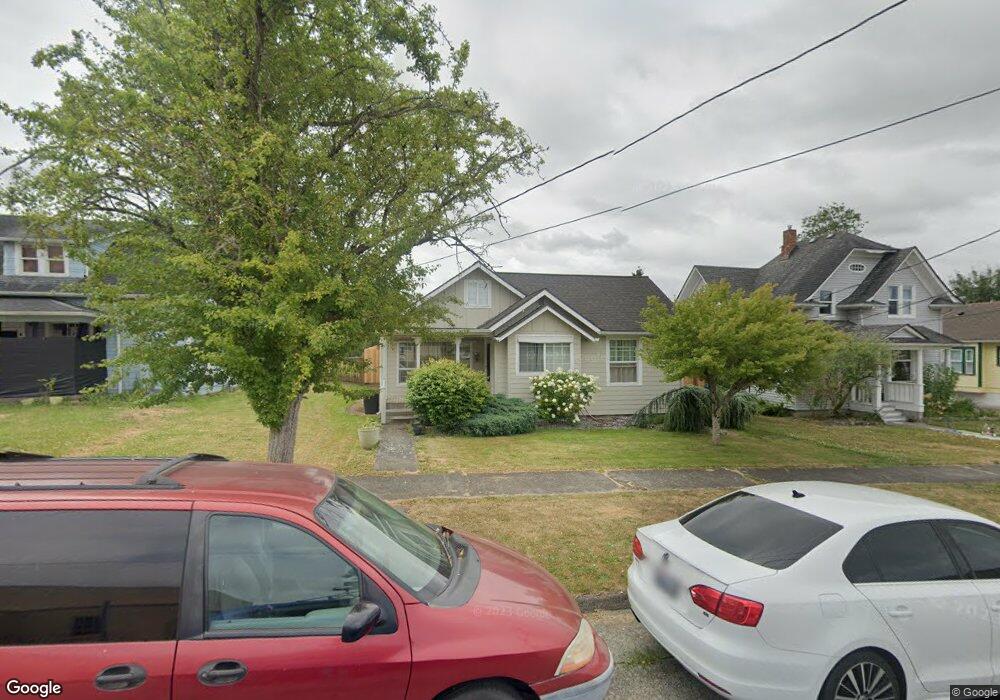 41 SW 3rd St, Chehalis, WA 98532 - photo 1