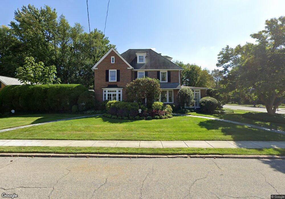 2 N Columbia St, Woodbury, NJ 08096 - photo 1
