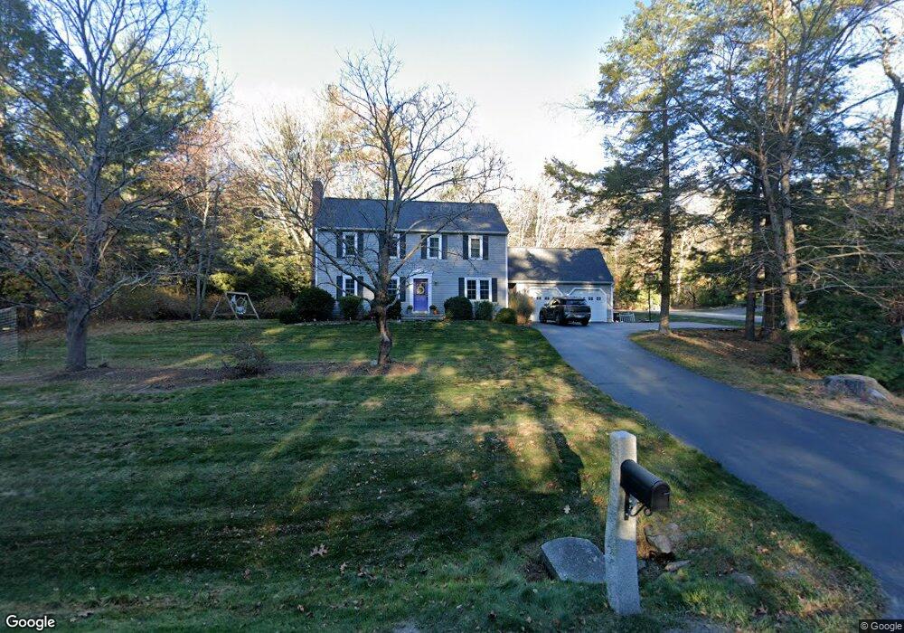 16 Butterfield Ln, Stratham, NH 03885 - photo 1