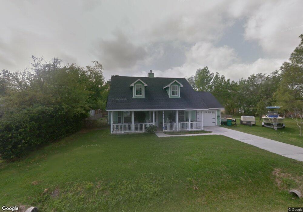 5904 Becky Ln, Pearland, TX 77584 - photo 1