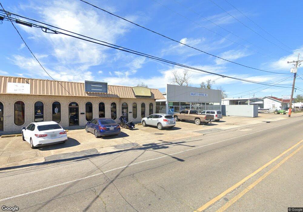 1130 Barrow St, Houma, LA 70360 - photo 1