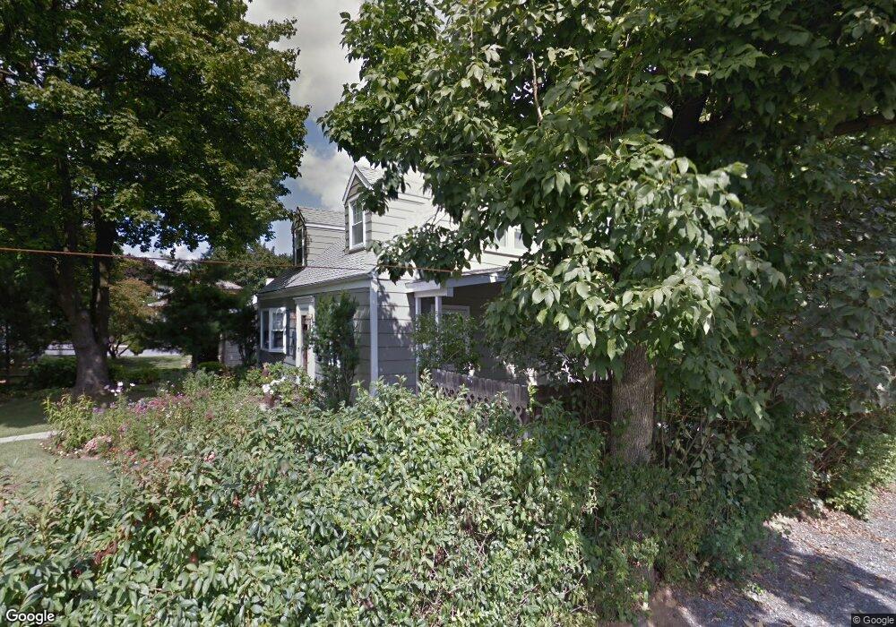 409 S 24th St, Allentown, PA 18104 - photo 1