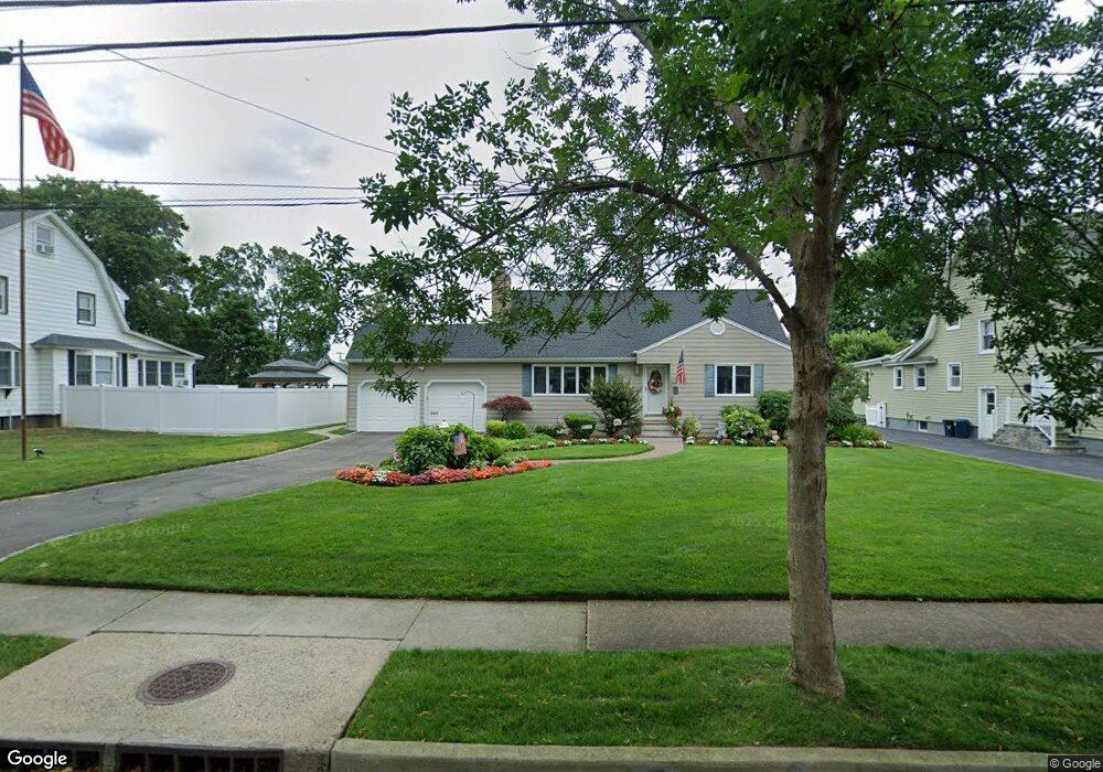 2387 Saint Marks Ave, Bellmore, NY 11710 - photo 1