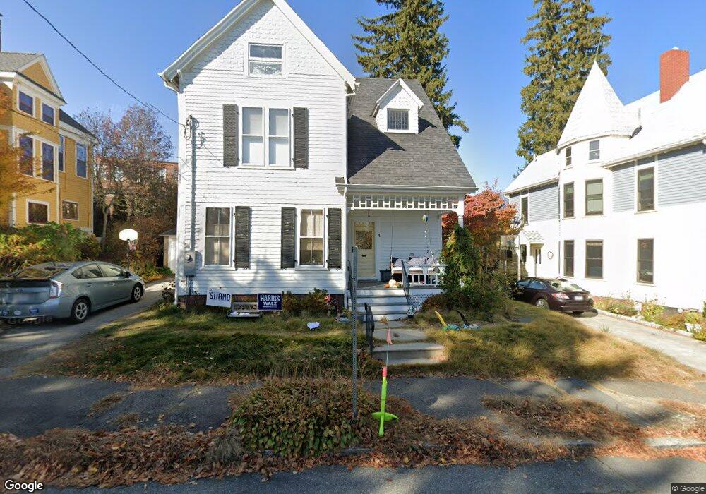 4 Summit Place-Lot 4, Newburyport, MA 01950 - photo 1