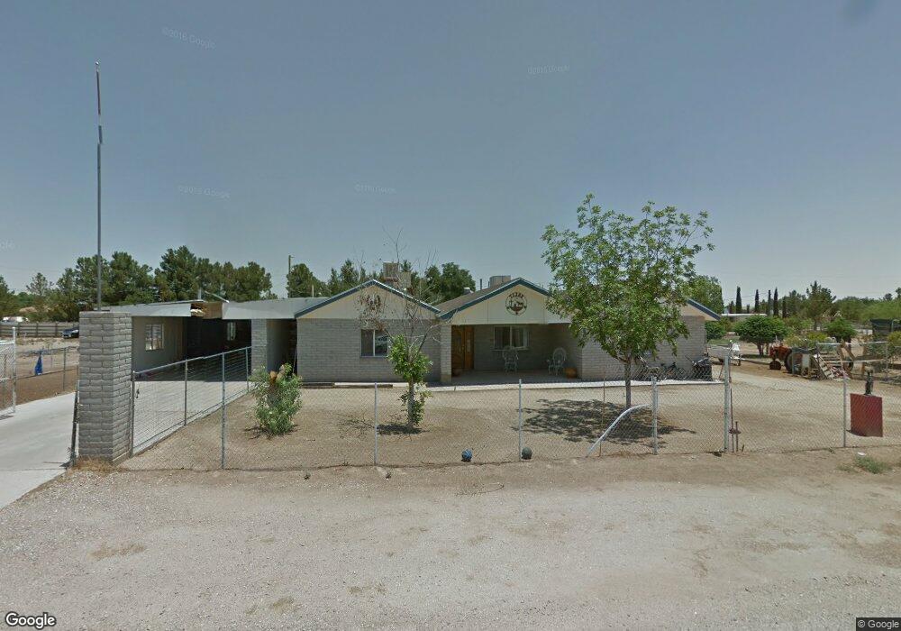 11620 Valle Del Centro Dr, El Paso, TX 79927 - photo 1
