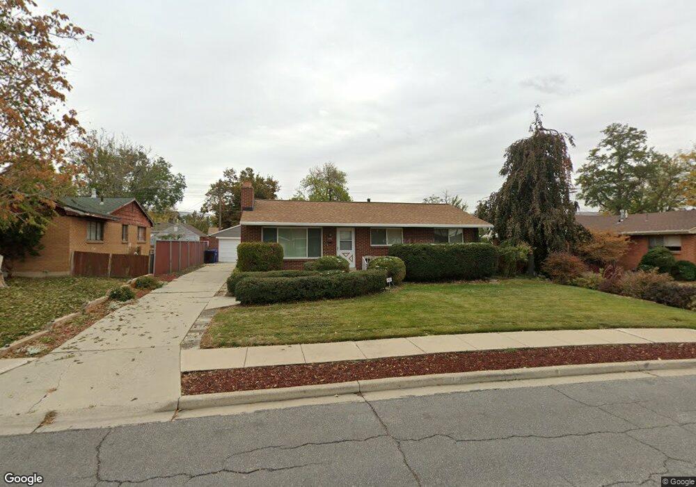 116 E 470 N, Bountiful, UT 84010 - photo 1