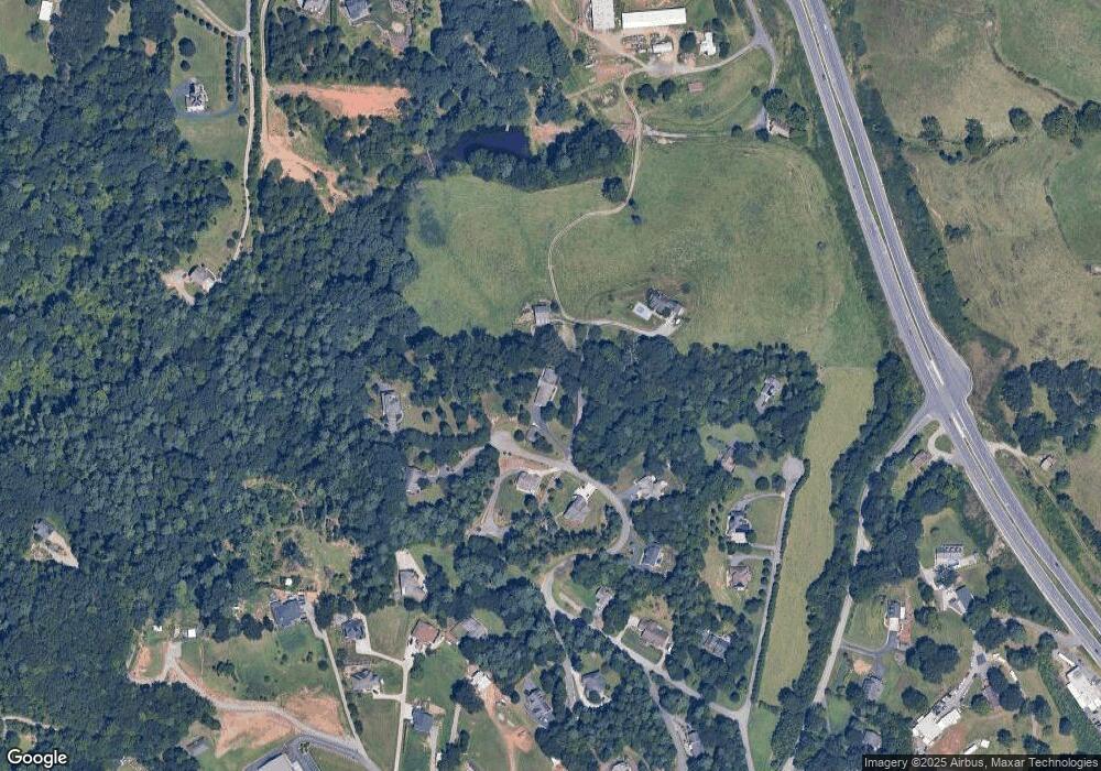 408 Hawkwood Ln, Leicester, NC 28748 - photo 1