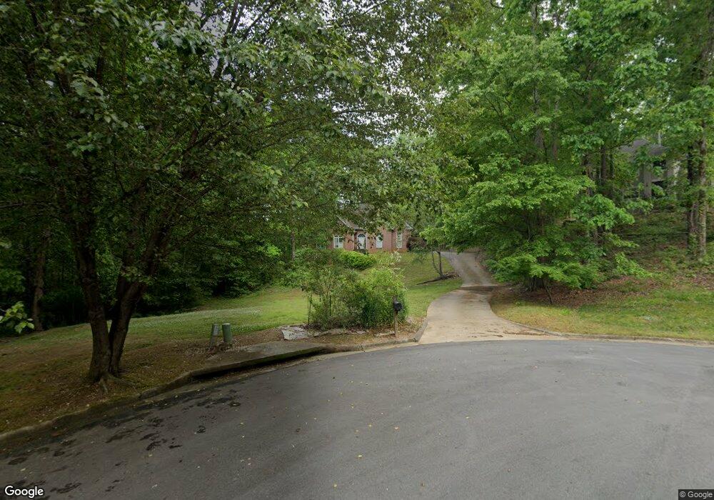 3922 Grahams Port Ln unit II, Snellville, GA 30039 - photo 1