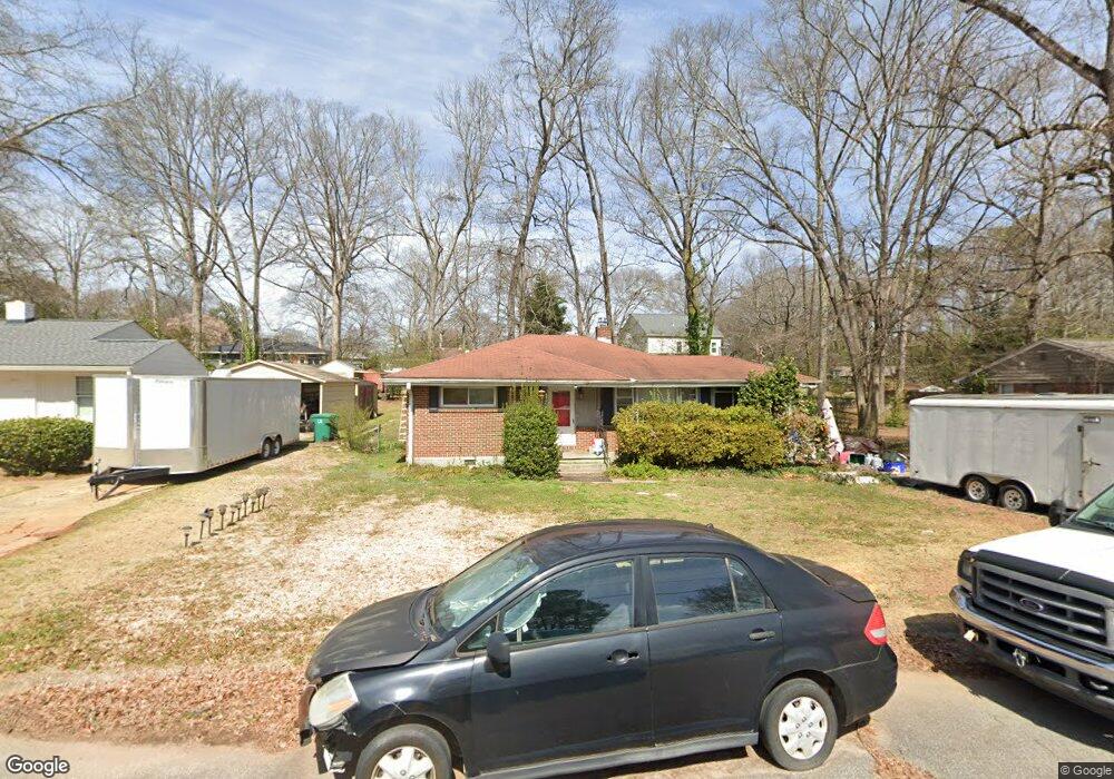 1115 Pinehurst Dr SE, Smyrna, GA 30080 - photo 1