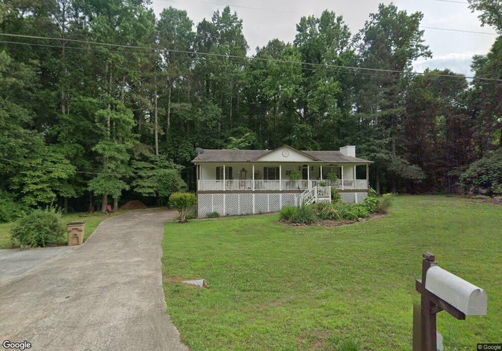 1835 Morgan Trace, Canton, GA 30115 - photo 1