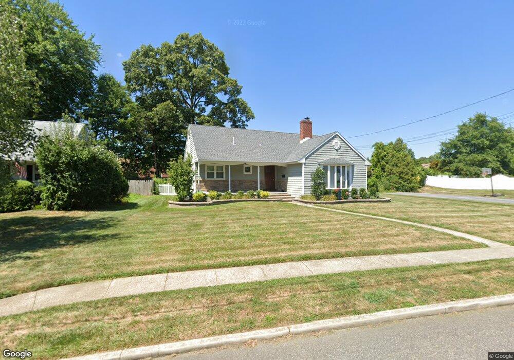 302 N Woodstock Dr, Cherry Hill, NJ 08034 - photo 1