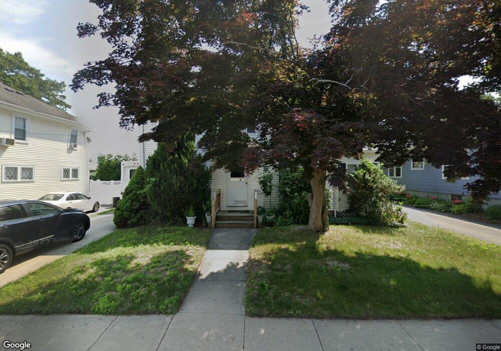 54 Richland Rd, Cranston, RI 02910 - photo 1