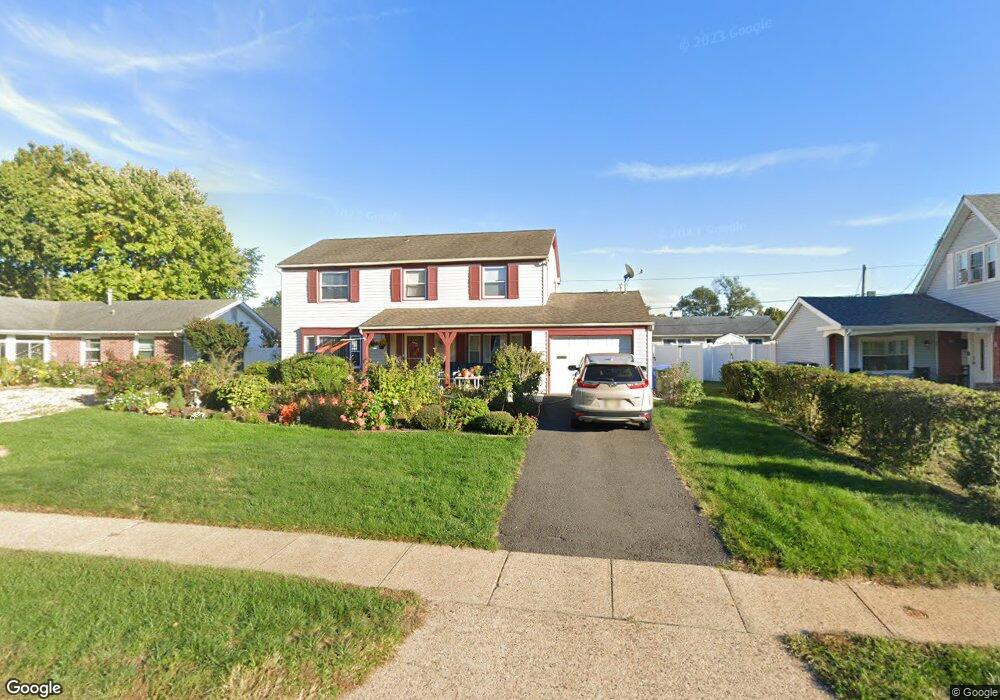 42 Beechfern Ln, Willingboro, NJ 08046 - photo 1