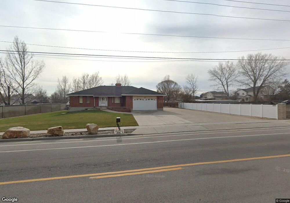 2893 W Myers Ln, Riverton, UT 84065 - photo 1