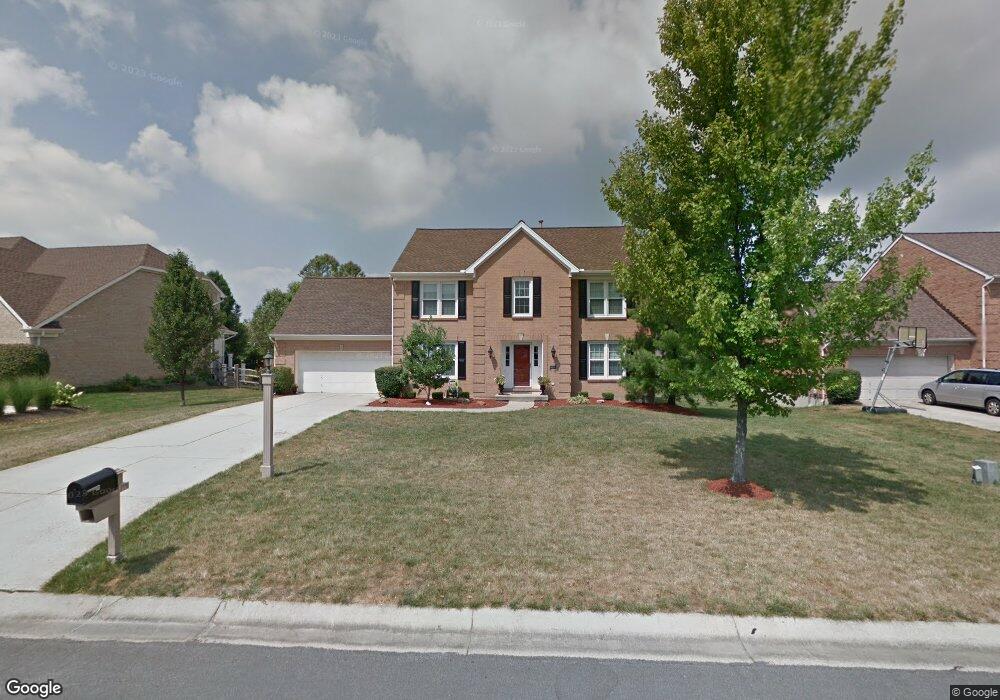 5684 Somerset Dr, Liberty Township, OH 45011 - photo 1