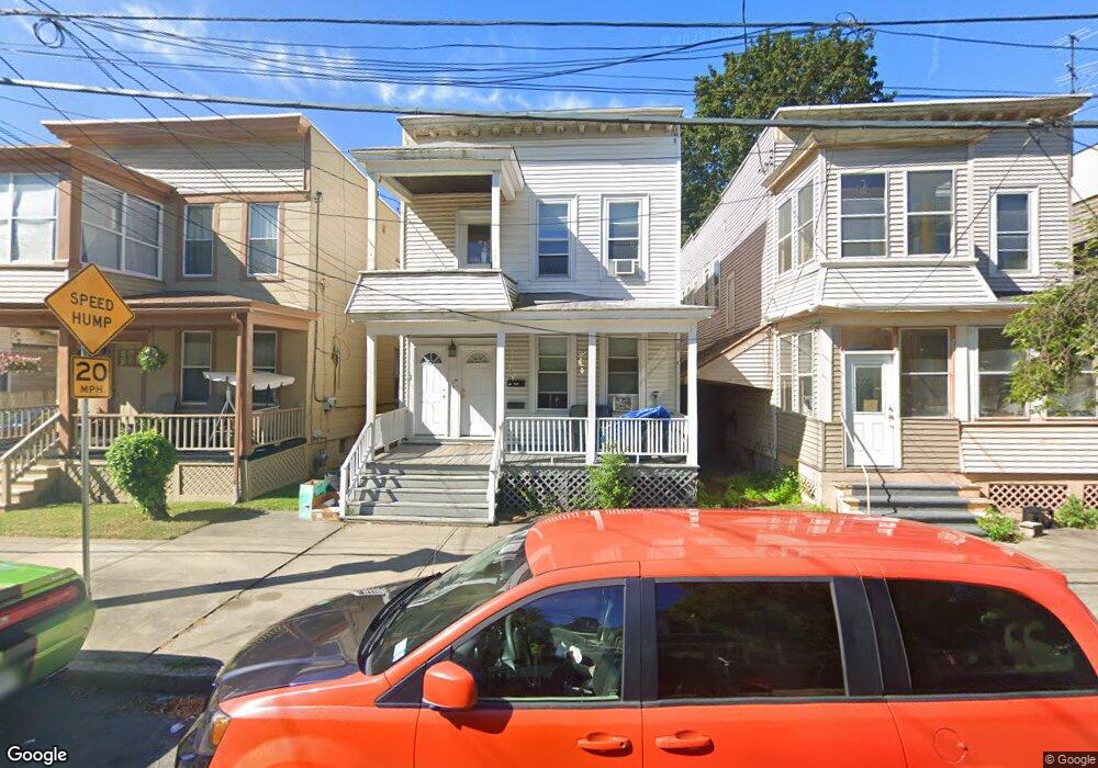 384 3rd St, Albany, NY 12206 - photo 1