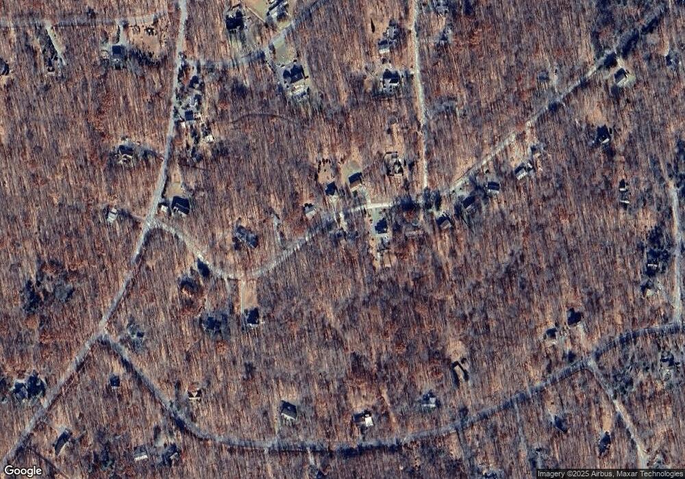 214 Mohican Rd, Canadensis, PA 18325 - photo 1