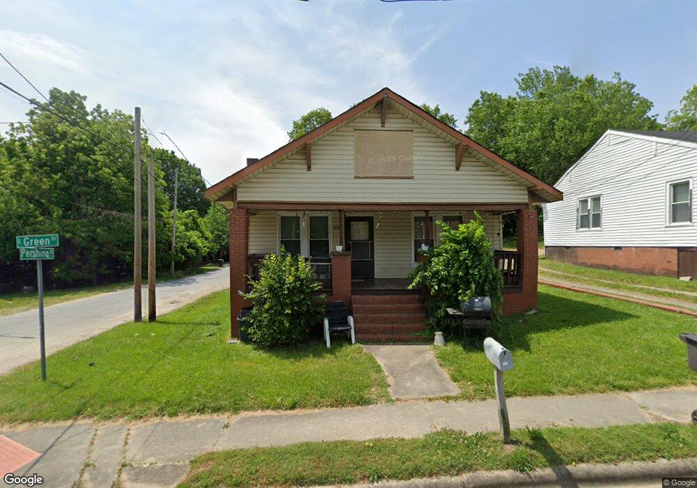 1222 E Green Dr, High Point, NC 27260 - photo 1