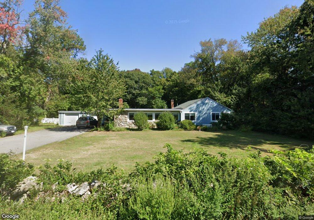 246 First Parish Rd, Scituate, MA 02066 - photo 1