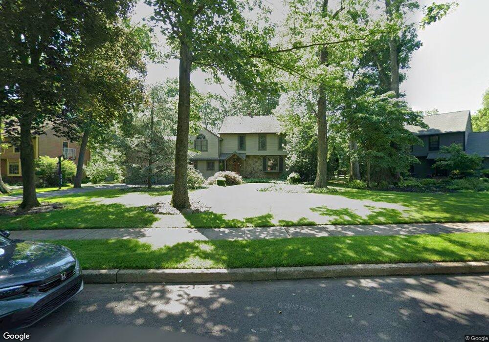 270 N Tamenend Ave, Doylestown, PA 18901 - photo 1