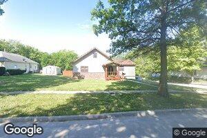 309 S 14th St, Sabetha, KS 66534
