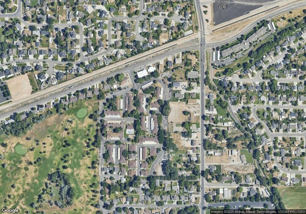 16 San Miguel St, West Jordan, UT 84088 - photo 1