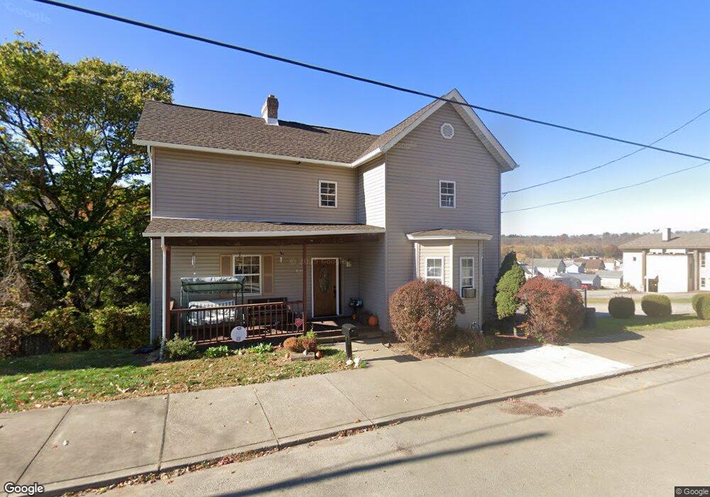 215 N 2nd St, West Newton, PA 15089 - photo 1