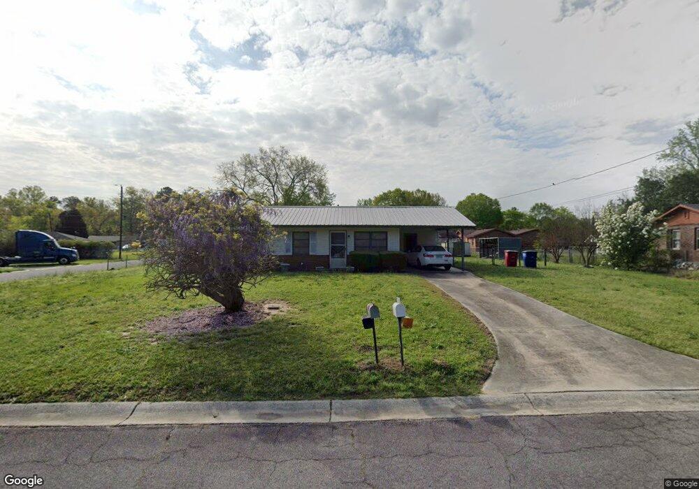 2520 Burbank Place, Macon, GA 31206 - photo 1