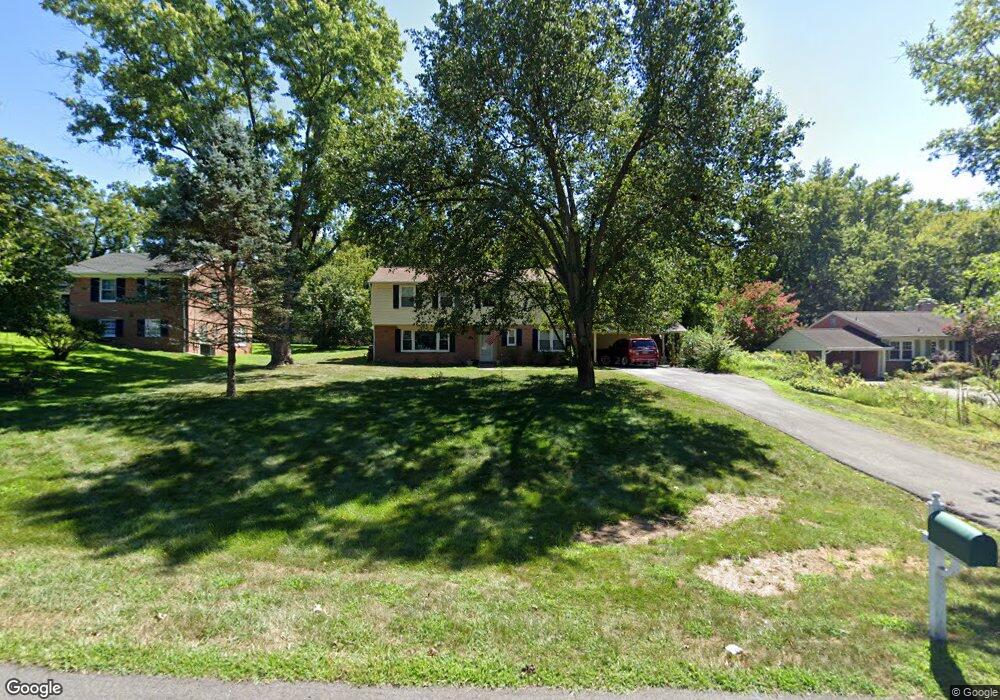 605 Blick Dr, Silver Spring, MD 20904 - photo 1